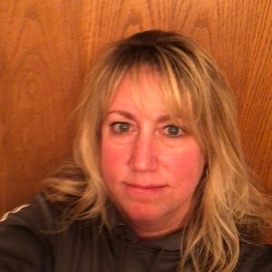 Meet your Posher, Sue